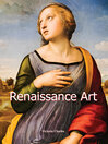 Cover image for Renaissance Art